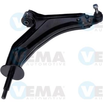 Triangle ou bras de suspension (train avant) VEMA OEM RBJ102920