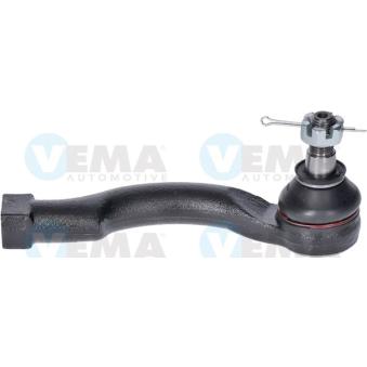 Rotule de barre de connexion avant droit VEMA OEM 568203E900