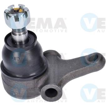 Rotule de suspension VEMA OEM NA0134550