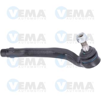 Rotule de barre de connexion avant droit VEMA OEM 1633300403
