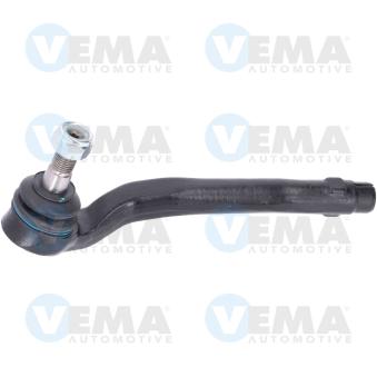 Rotule de barre de connexion avant gauche VEMA OEM A1633380015