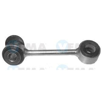 Entretoise/tige, stabilisateur avant droit VEMA OEM A2103203789