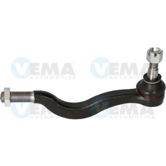 Rotule de barre de connexion VEMA OEM MR241031 Rotule de barre de connexion VEMA OEM MR241031