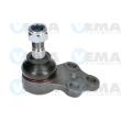 VEMA 23475 - Rotule de suspension