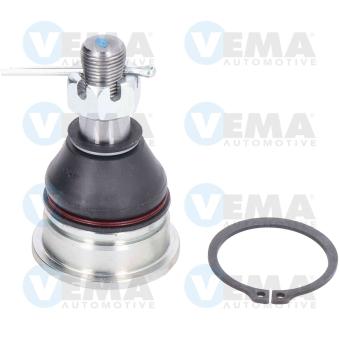 Rotule de suspension VEMA OEM 4011001G25