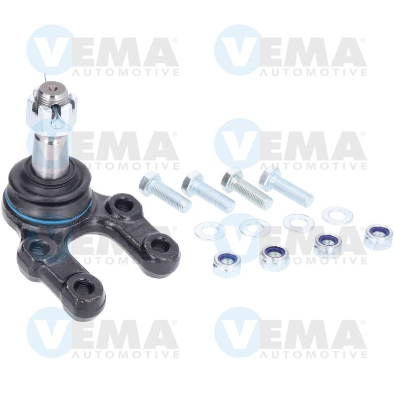 Rotule de suspension VEMA 23484 - Visuel 1