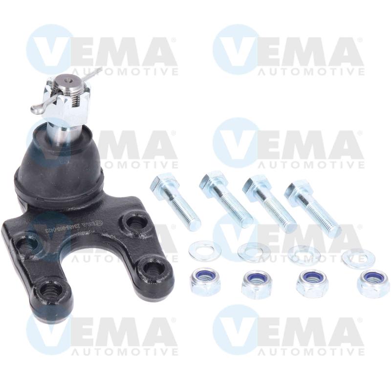 Rotule de suspension VEMA 23485 - Visuel 1