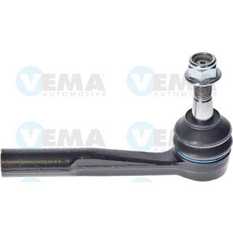 Rotule de barre de connexion avant droit VEMA OEM 93172254