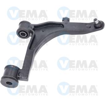 Triangle ou bras de suspension (train avant) VEMA OEM 8200767825