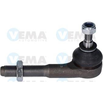 Rotule de barre de connexion avant droit VEMA OEM 381738