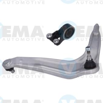 Triangle ou bras de suspension (train avant) VEMA OEM RBJ102510