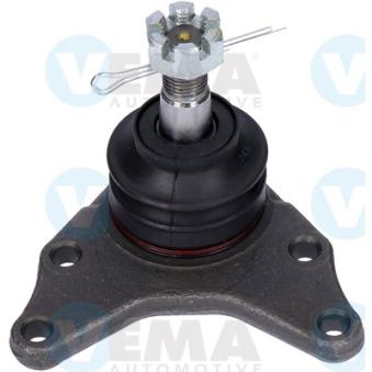 Rotule de suspension VEMA OEM 4333039125