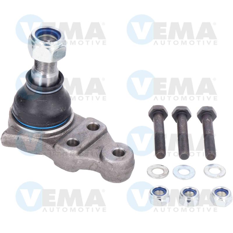Rotule de suspension VEMA 23615 - Visuel 1