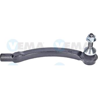 Rotule de barre de connexion avant droit VEMA OEM 274497 Rotule de barre de connexion avant droit VEMA OEM 274497