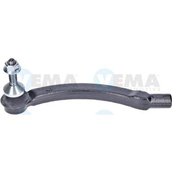 Rotule de barre de connexion avant gauche VEMA OEM 274496 Rotule de barre de connexion avant gauche VEMA OEM 274496