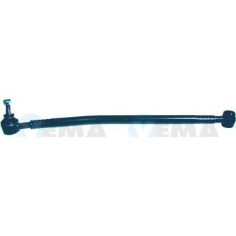Entretoise/tige, stabilisateur avant gauche VEMA OEM 871419801A Entretoise/tige, stabilisateur avant gauche VEMA OEM 871419801A