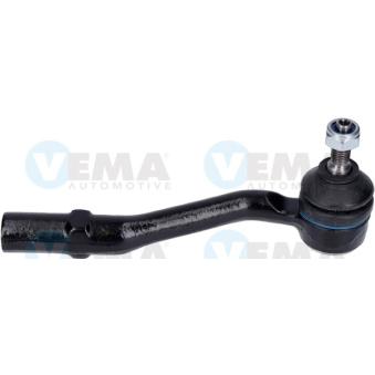 Rotule de barre de connexion avant droit VEMA OEM 381756
