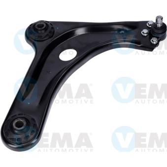 Triangle ou bras de suspension (train avant) VEMA OEM 3521K1