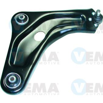 Triangle ou bras de suspension (train avant) VEMA OEM 3521N8