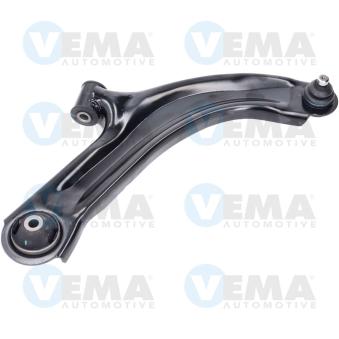 Triangle ou bras de suspension (train avant) VEMA OEM 54500BC42A Triangle ou bras de suspension (train avant) VEMA OEM 54500BC42A