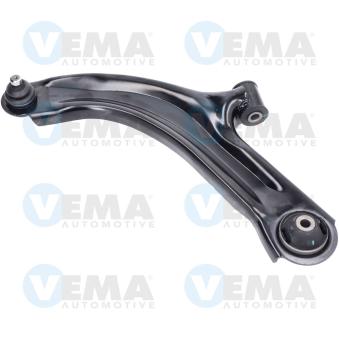 Triangle ou bras de suspension (train avant) VEMA OEM 54501BC42A Triangle ou bras de suspension (train avant) VEMA OEM 54501BC42A