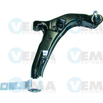 Triangle ou bras de suspension (train avant) VEMA OEM 54500AV600 Triangle ou bras de suspension (train avant) VEMA OEM 54500AV600