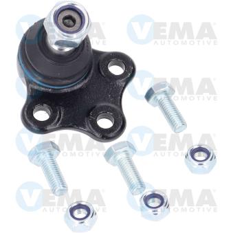 Rotule de suspension VEMA OEM 6040002105