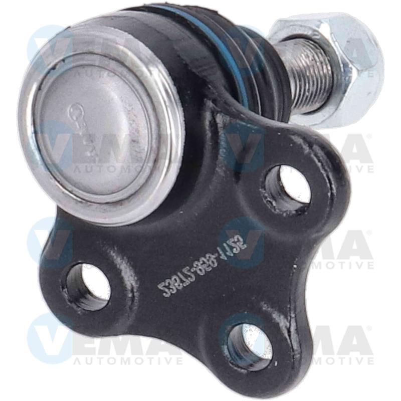 Rotule de suspension VEMA 23672 - Visuel 2