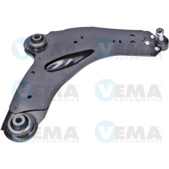Triangle ou bras de suspension (train avant) VEMA OEM 4408959