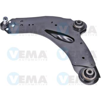 Triangle ou bras de suspension (train avant) VEMA OEM 4408958