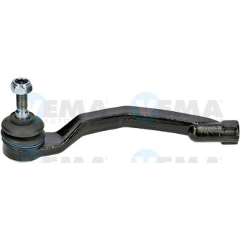 Rotule de barre de connexion avant gauche VEMA OEM 7701474795