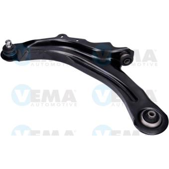 Triangle ou bras de suspension (train avant) VEMA OEM 8200255760 Triangle ou bras de suspension (train avant) VEMA OEM 8200255760