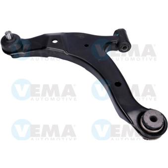 Triangle ou bras de suspension (train avant) VEMA OEM 4656731AH Triangle ou bras de suspension (train avant) VEMA OEM 4656731AH