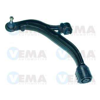 Triangle ou bras de suspension (train avant) VEMA OEM 4766543AA