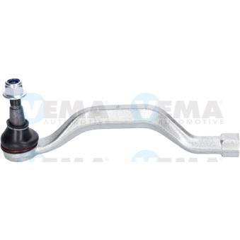 Rotule de barre de connexion avant gauche VEMA OEM 485200001R