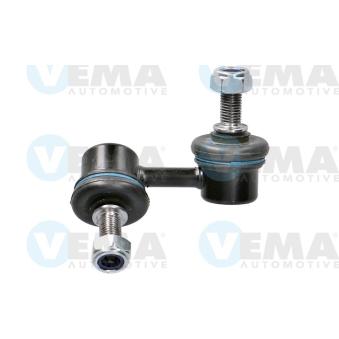Entretoise/tige, stabilisateur avant gauche VEMA OEM 51321S5A003