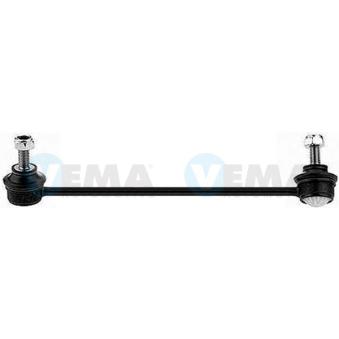 Entretoise/tige, stabilisateur avant gauche VEMA OEM 8200040618