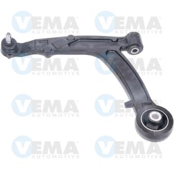 Triangle ou bras de suspension (train avant) VEMA [23781]