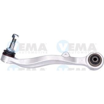 Triangle ou bras de suspension (train avant) VEMA OEM 31122347983 Triangle ou bras de suspension (train avant) VEMA OEM 31122347983