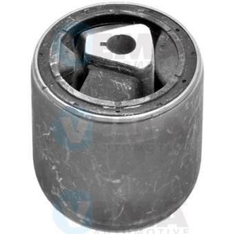 Silent bloc de l'essieu / berceau VEMA OEM 31120304308