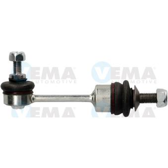 Entretoise/tige, stabilisateur VEMA OEM 33506781540