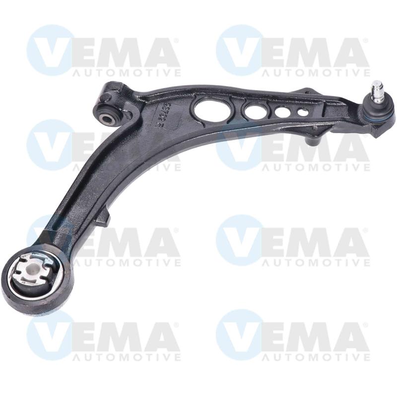 Triangle ou bras de suspension (train avant) VEMA 23792 - Visuel 1