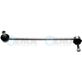Entretoise/tige, stabilisateur avant gauche VEMA OEM 31356769663