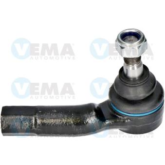 Rotule de barre de connexion avant droit VEMA OEM 6K0422812