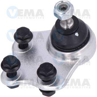 Rotule de suspension VEMA OEM A0003301007
