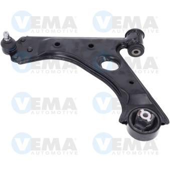 Triangle ou bras de suspension (train avant) VEMA OEM 1618067580 Triangle ou bras de suspension (train avant) VEMA OEM 1618067580