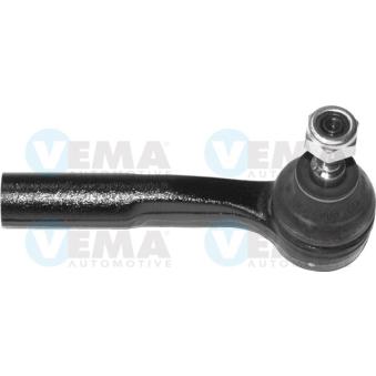 Rotule de barre de connexion avant droit VEMA OEM 93196542