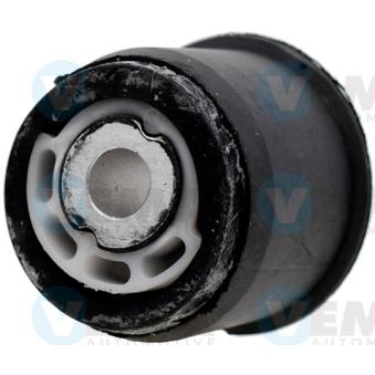 Silent bloc de l'essieu / berceau VEMA OEM 46761279
