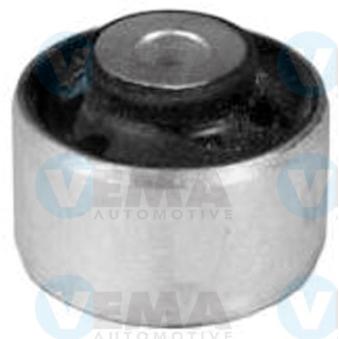Silent bloc de l'essieu / berceau VEMA OEM 4H0407515B