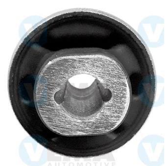 Silent bloc de l'essieu / berceau VEMA OEM 545045297R